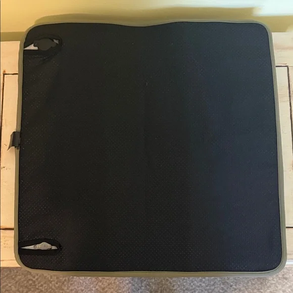 Air Cushion Seat Pad - Picture 2 of 4